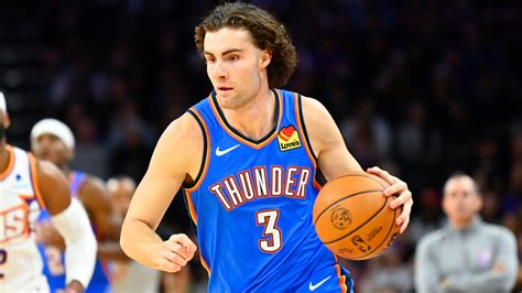 josh giddey rape|NBA Investigating Allegations That Thunders Josh Giddey Had a ...